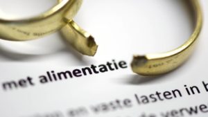 Partneralimentatie