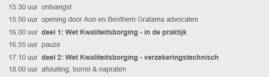 programma