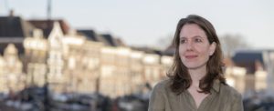 Mijke Baeten