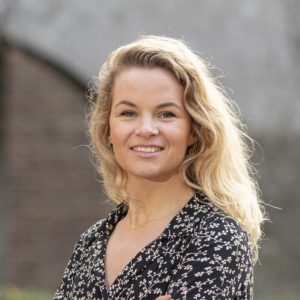 Tess Boekema