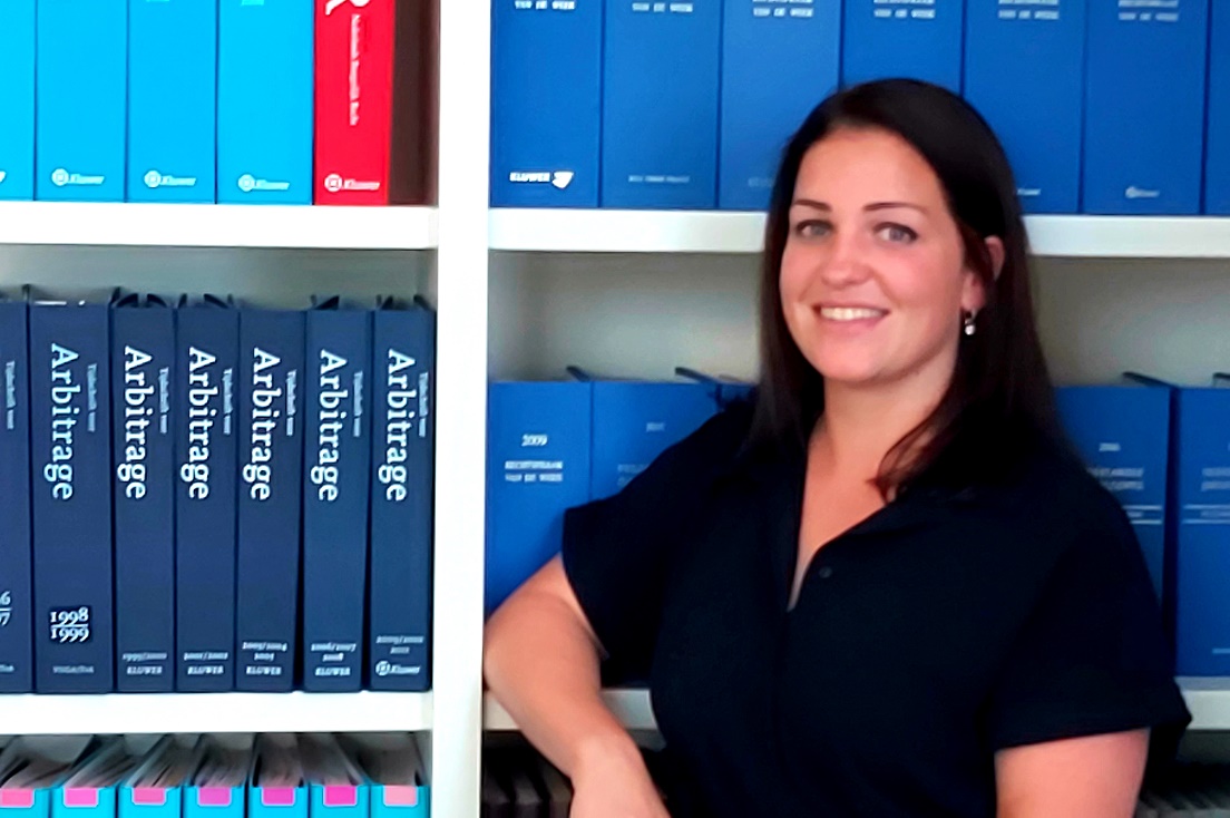 foto voor LinkedIn