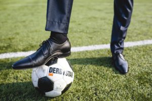 sportverenigingen