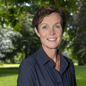 Jennie Huiskes