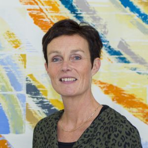 Jennie Huiskes