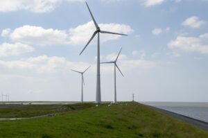 windturbines europees recht