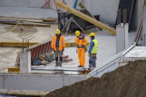 schadevergoeding aanbestedingsprocedure